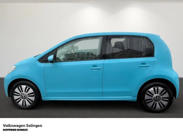 Volkswagen e-up! Max Move Move up!