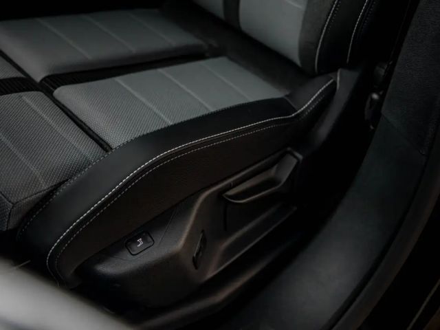 Opel Grandland X GS-Line Grand Sport