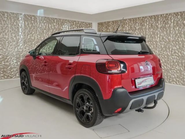 Citroën C3 Aircross Shine