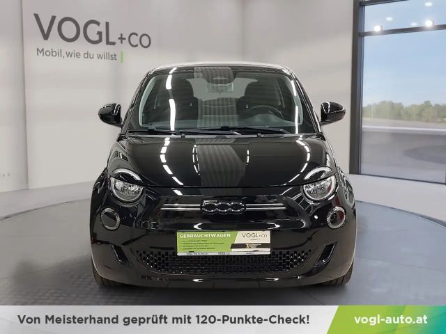 Fiat 500e 42 kWh Icon