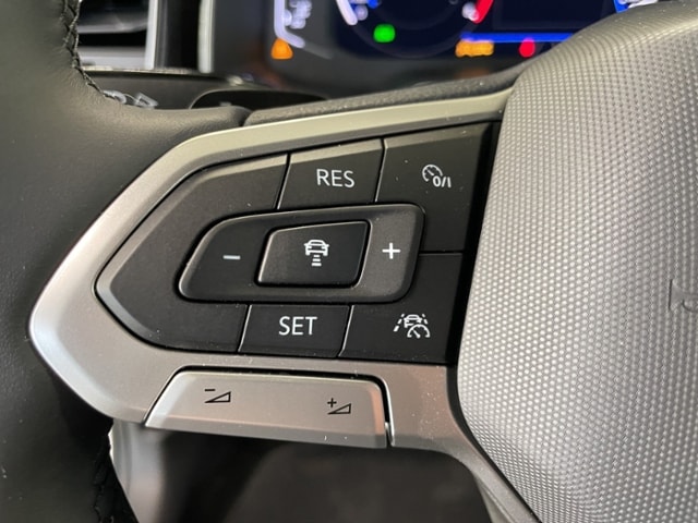 Volkswagen Polo 1.0 TSI DSG IQ.Drive