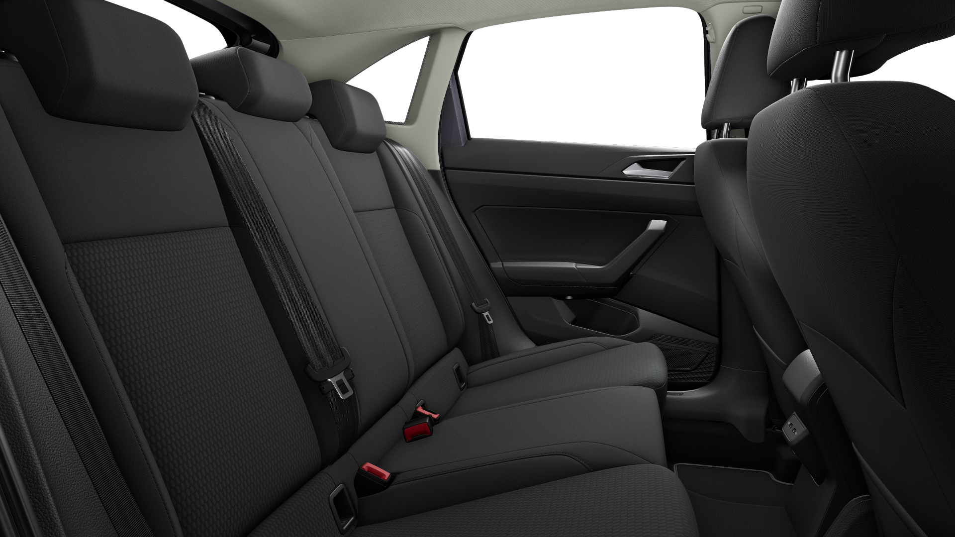 Volkswagen Taigo 1.0 l TSI OPF 5-Gang Virtual PDC LM