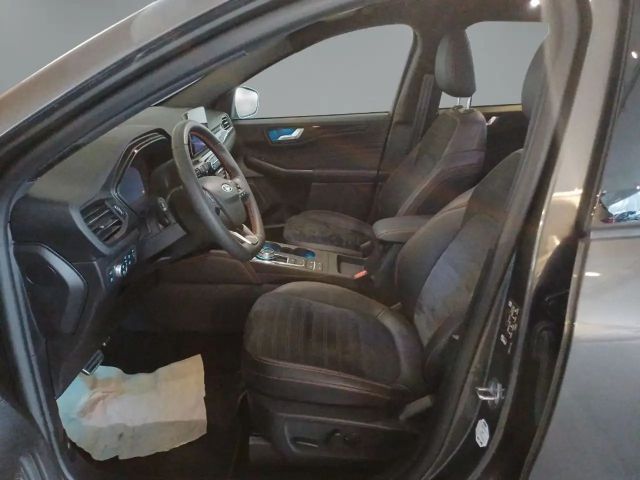 Ford Kuga Plug in Hybrid ST Line X