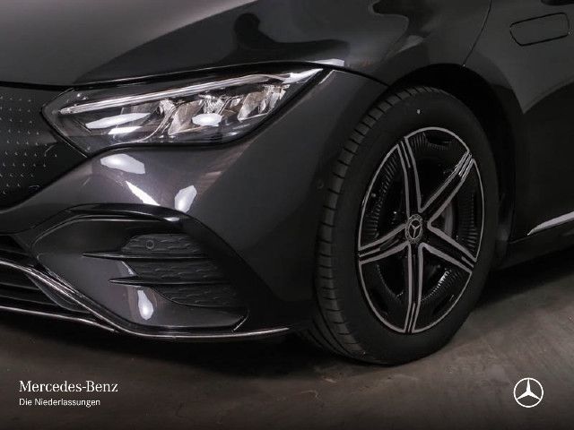 Mercedes-Benz EQE 4MATIC 500 Sedan