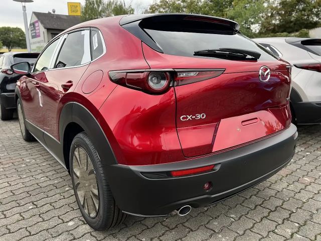 Mazda CX-30 Homura