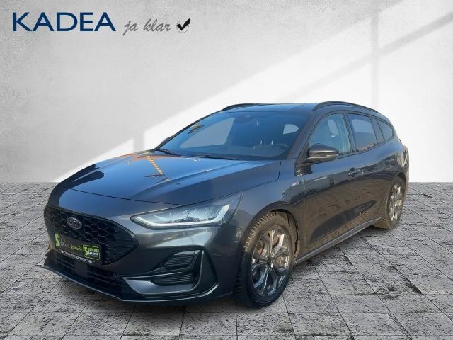 Ford Focus ST Line Wagon