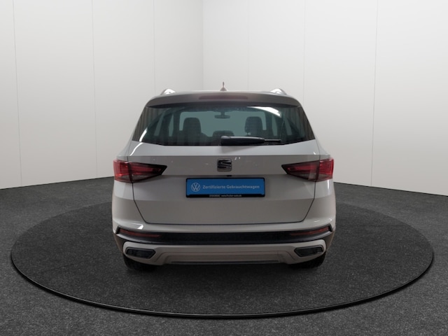 Seat Ateca 1.5 TSI DSG