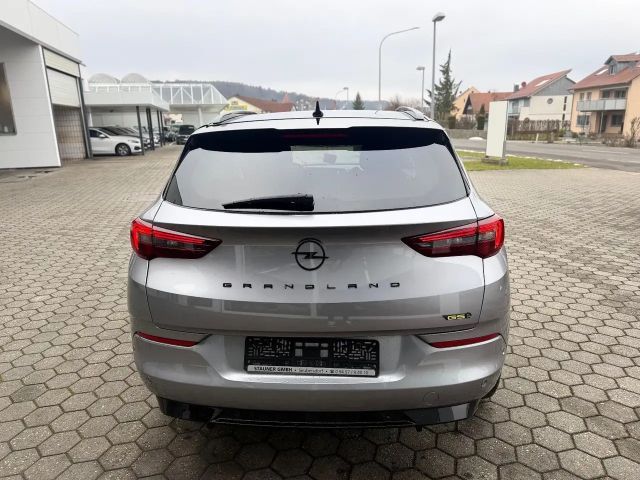 Opel Grandland X GSe