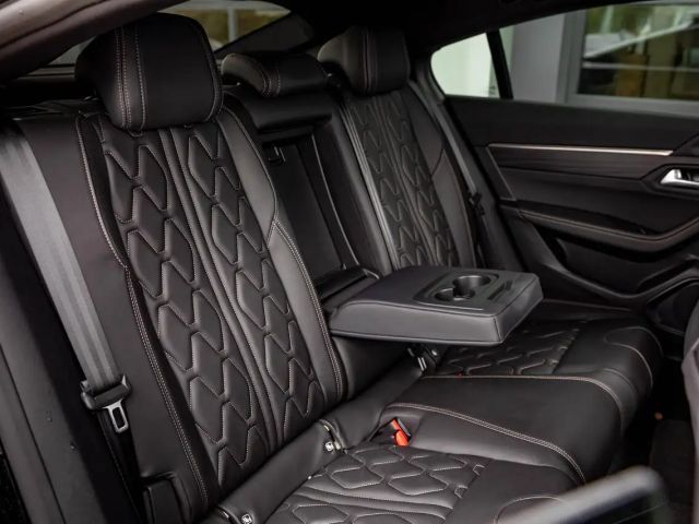 Peugeot 508 Plug-in Hybr 225 PK | Volledig Leder I Camera I...