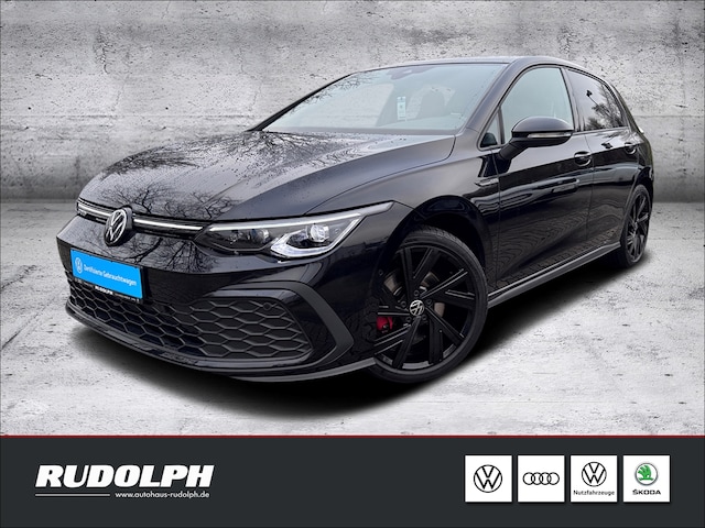 Volkswagen Golf 2.0 TDI DSG GTD Golf VIII