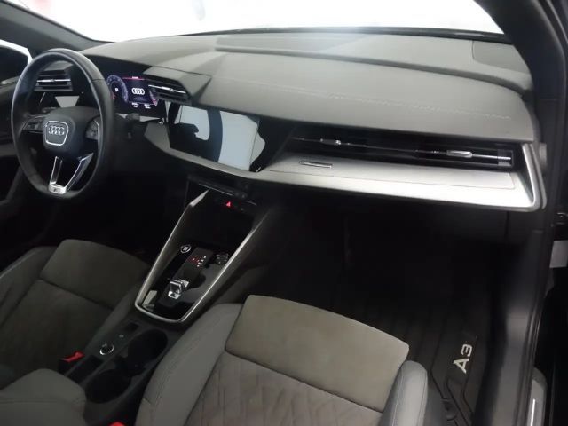 Audi A3 35 TFSI S-Tronic Sedan
