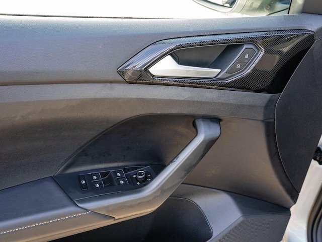 Volkswagen T-Cross 1.5 TSI DSG R-Line