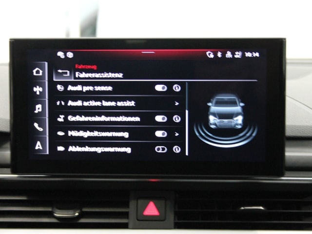 Audi A4 30 TDI S-Tronic Sedan