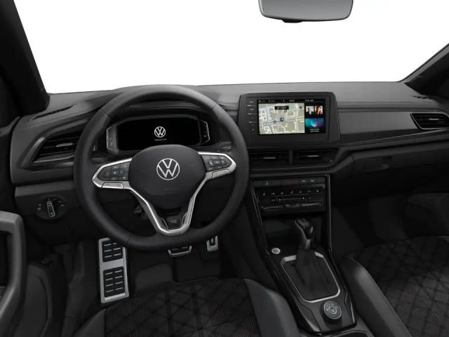 Volkswagen T-Roc 2.0 TSI DSG R-Line