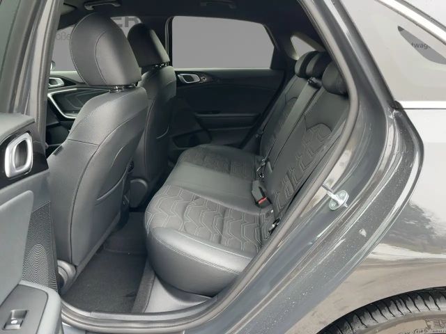 Kia Ceed CEED Nightline Edition LED+Kamera+Navi+SHZ