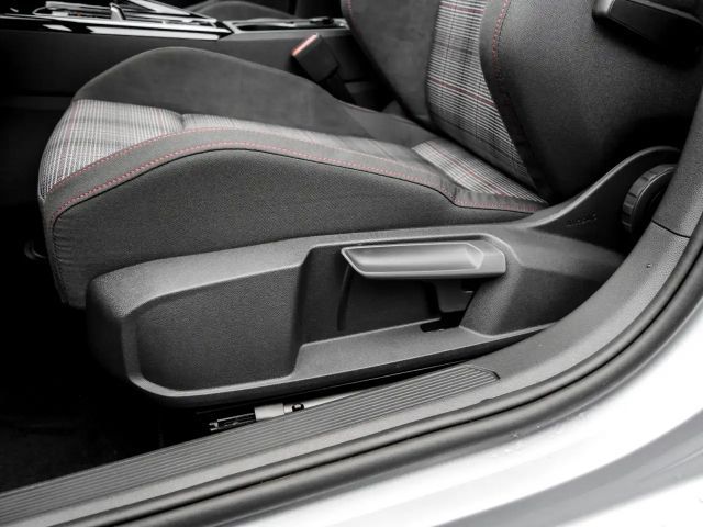 Volkswagen Golf 2.0 TSI GTI Golf VIII IQ.Drive