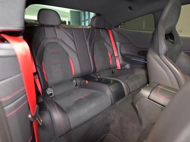 Mercedes-Benz CLE 53 AMG 4MATIC+ AMG Line