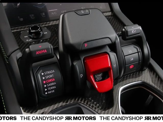 Lamborghini Urus URUS SE *Grigio_Crater_Matt*Bang&Olufsen*NEU*