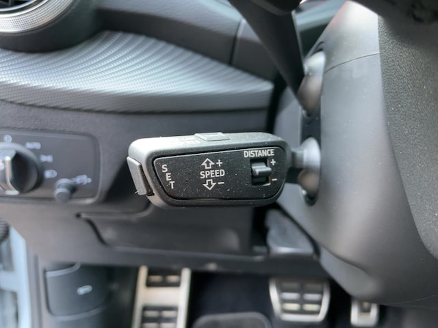 Audi Q2 35 TFSI S-Tronic