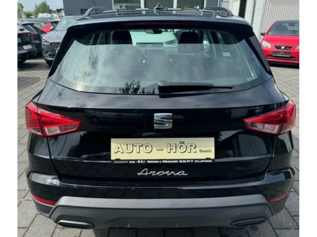 Seat Arona 1.0 TSI Style