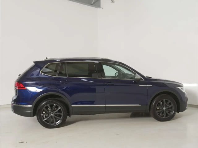 Volkswagen Tiguan 2.0 TDI Allspace DSG Move