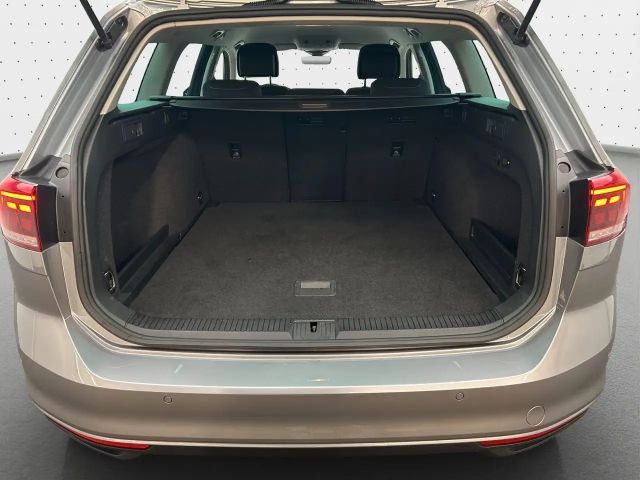 Volkswagen Passat 1.5 TSI Business DSG Variant