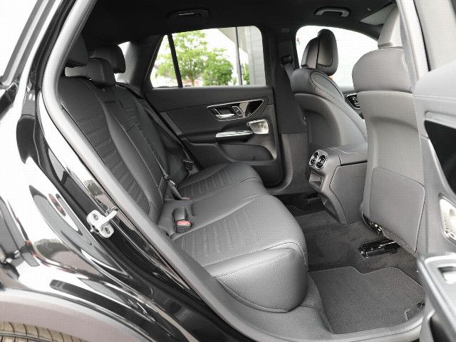 Mercedes-Benz GLC 200 4MATIC