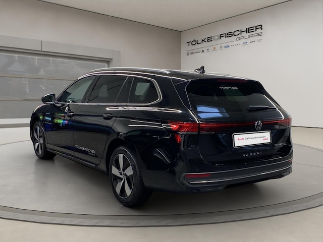 Volkswagen Passat 2.0 TDI