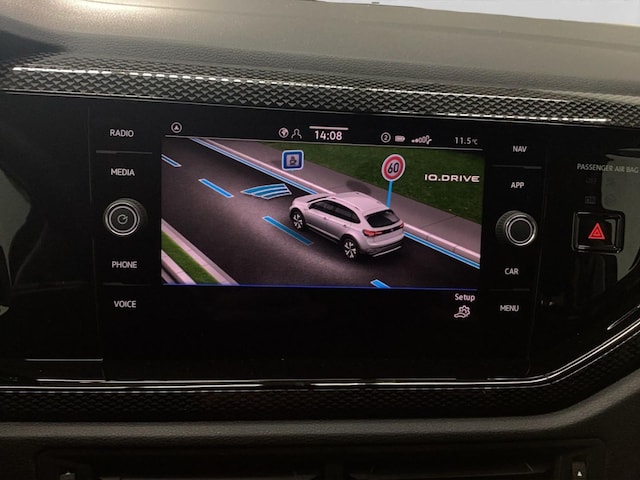 Volkswagen Taigo 1.0 TSI DSG Life