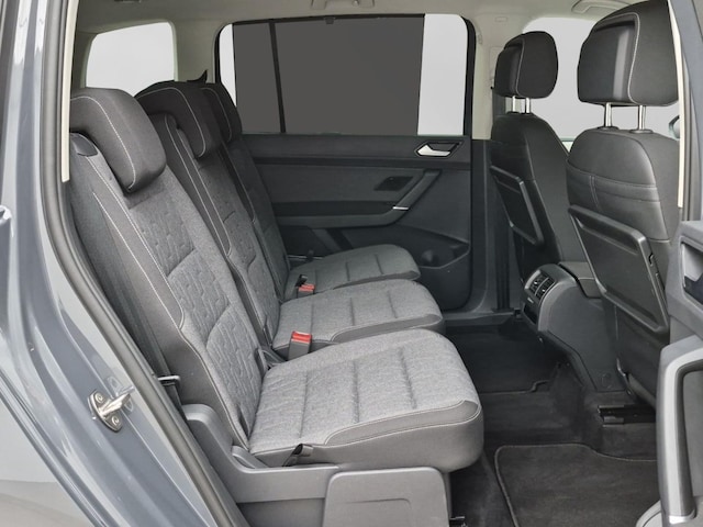 Volkswagen Touran 1.5 TSI DSG Move