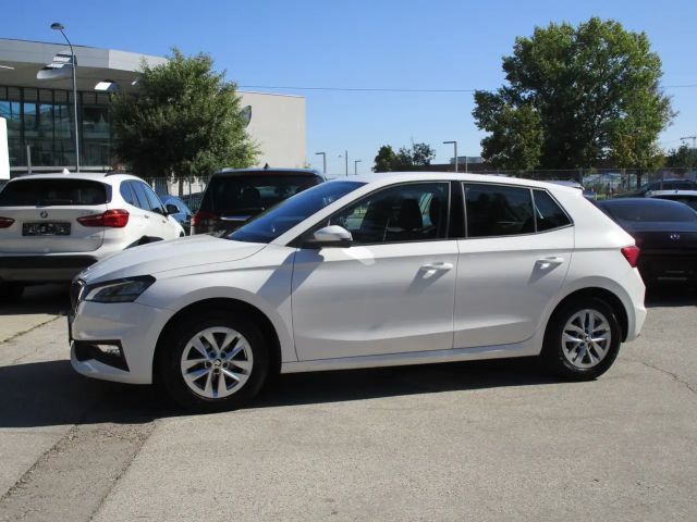 Skoda Fabia Ambition