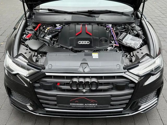 Audi S6 3.0 TDI Avant Quattro