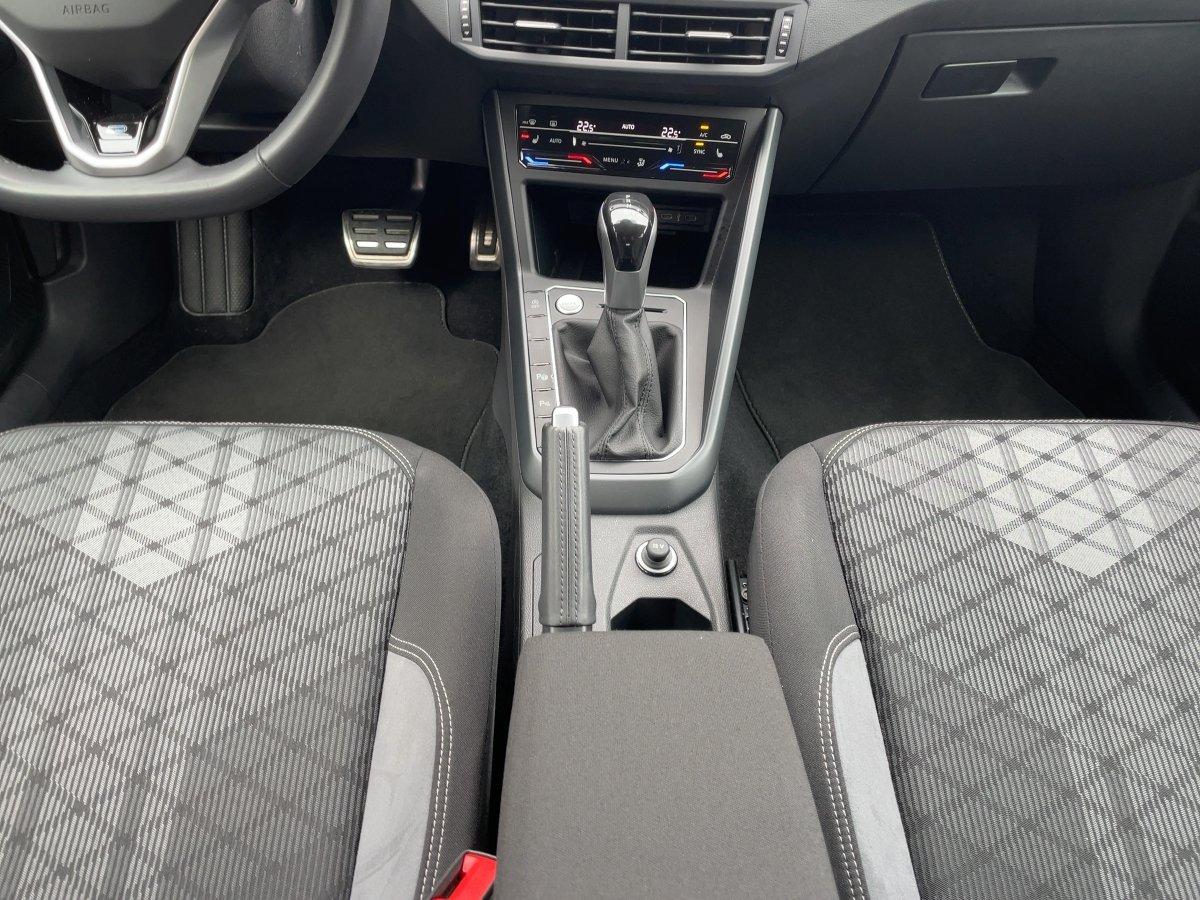 Volkswagen Taigo R-Line