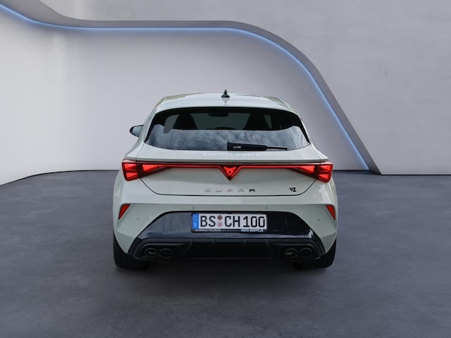 Cupra Leon 2.0 TSI VZ