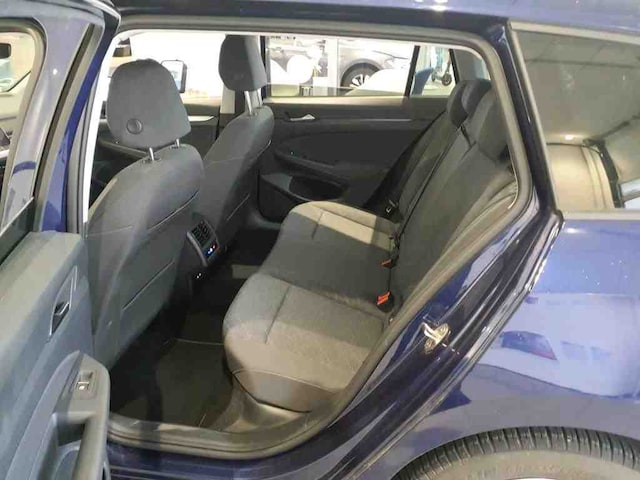 Volkswagen Golf 2.0 TDI DSG Variant