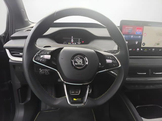Skoda Enyaq Lounge RS