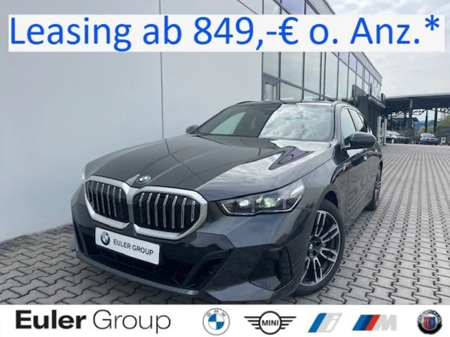 BMW 540 540d M-Sport Touring xDrive