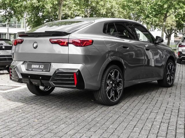 BMW X2 M-Sport sDrive20i