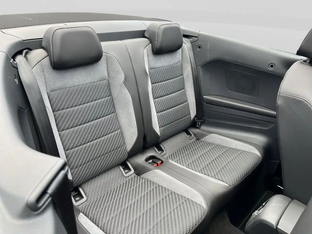 Volkswagen T-Roc 1.0 TSI Cabriolet Style