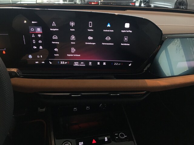 Audi A5 Avant Quattro S-Tronic