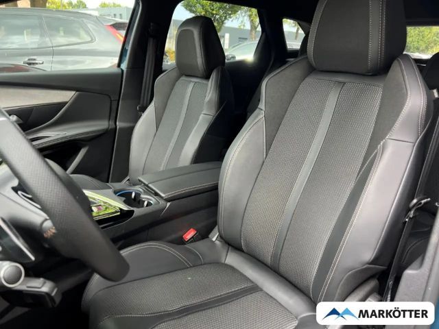 Peugeot 3008 GT-Line PureTech