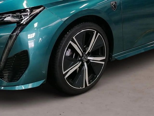 Peugeot 308 BlueHDi GT-Line SW