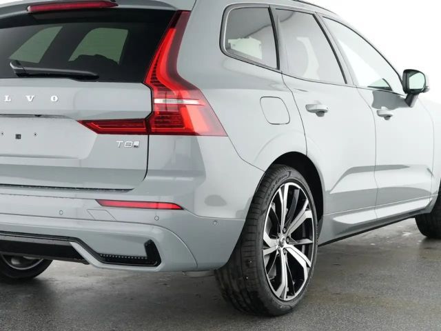 Volvo XC60 AWD Dark Recharge Ultra