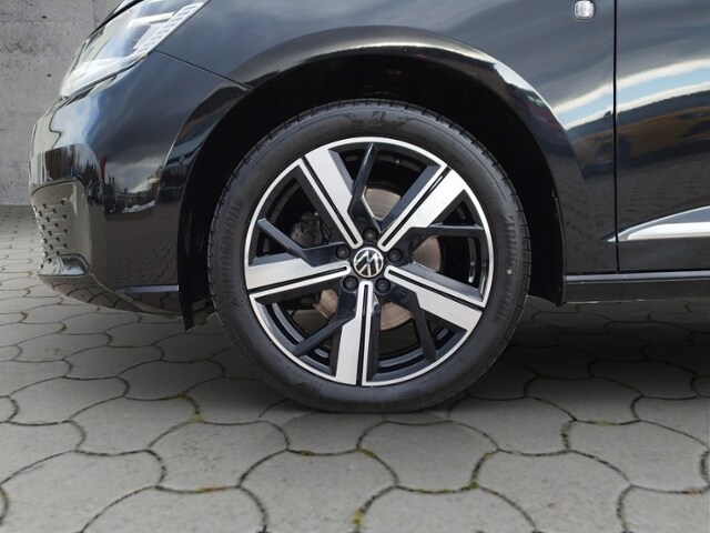 Volkswagen Caddy 2.0 TDI DSG