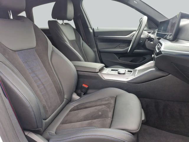 BMW i4 Coupé Gran Coupé eDrive40