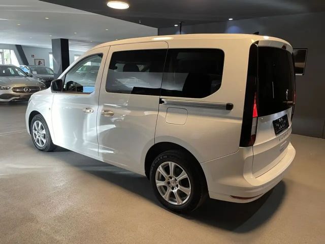 Volkswagen Caddy 2,0 TDI*Sitzh*Navi*APPcon*PDC*Spurw*TEMP