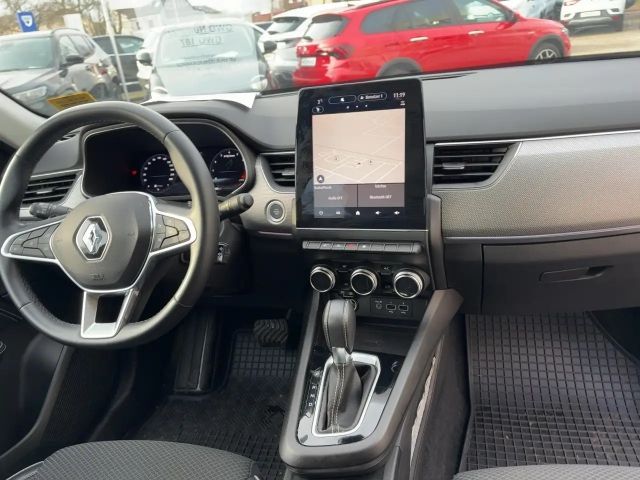 Renault Arkana EDC TCe 140 Techno