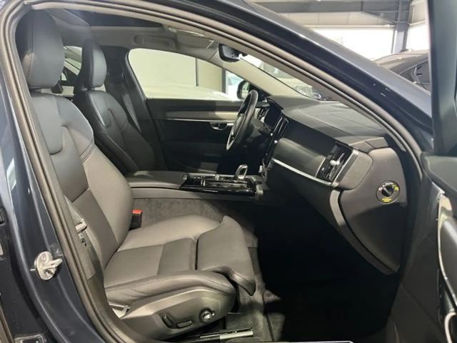 Volvo S90 AWD Dark Plus Recharge T8