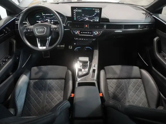 Audi S5 3.0 TDI Quattro Sportback