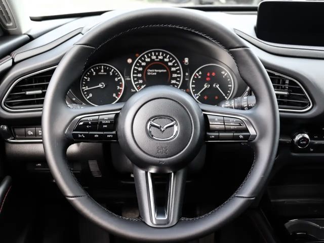 Mazda CX-30 Homura SkyActiv e-Skyactiv